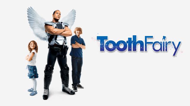 Watch Free  Tooth Fairy Full Hindi Movie Online
