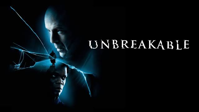Unbreakable