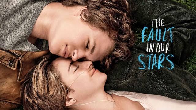 Watch Free  The Fault in Our Stars Full Hindi Movie Online