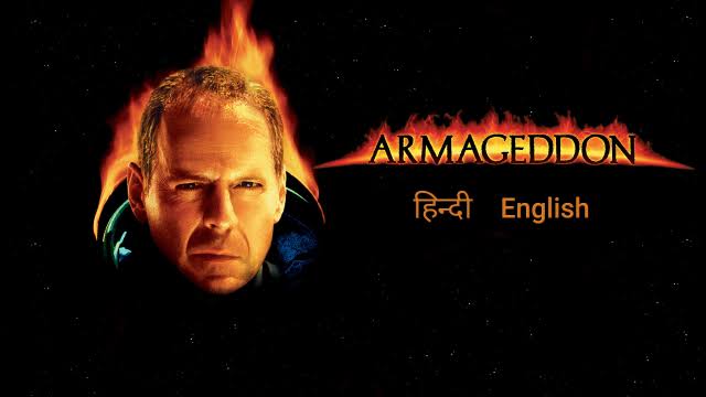 Watch Free  Armageddon Full Hindi Movie Online