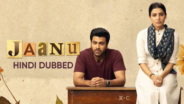 Watch Free Jaanu Full Hindi Movie Online