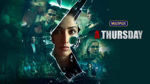 Watch Free  A Thursday Full Hindi Movie Online