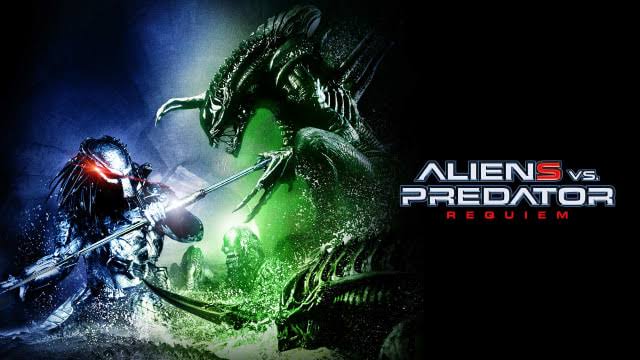 Watch Free  Aliens vs Predator: Requiem Full Hindi Movie Online