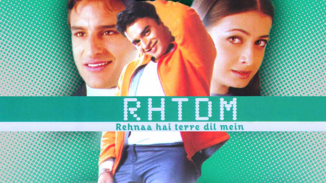 Watch Free  Rehnaa Hai Terre Dil Mein Full Hindi Movie Online
