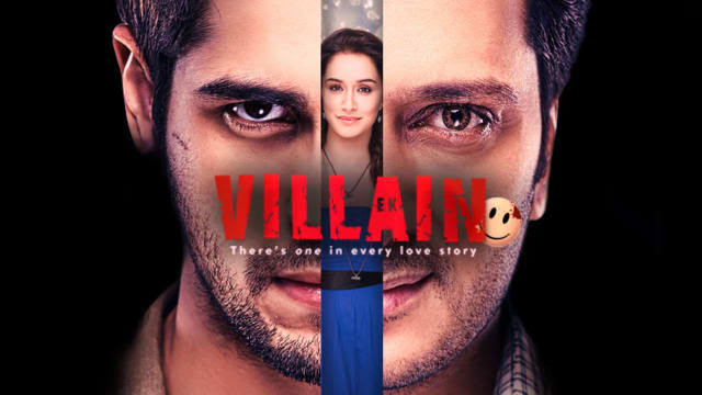 Watch Free  Ek Villain Full Hindi Movie Online