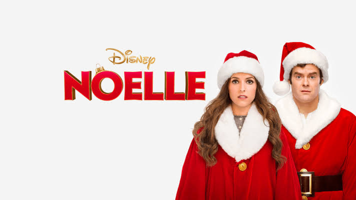 Watch Free  Noelle Full Hindi Movie Online