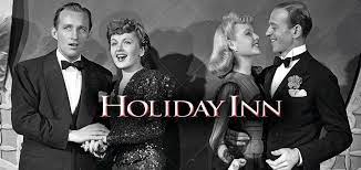 Watch Free  Holiday Inn Full Movie Online