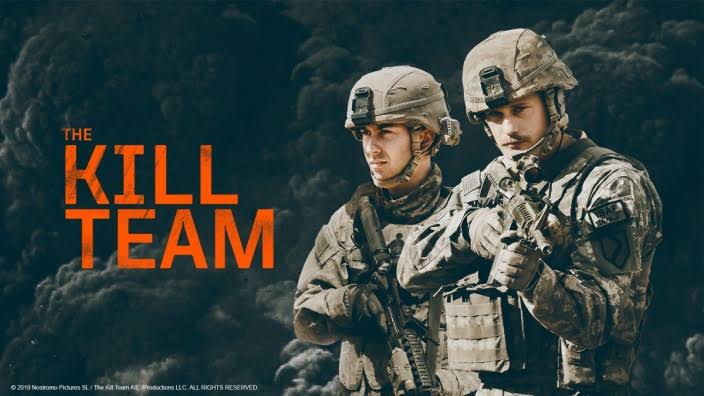 The Kill Team