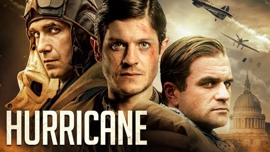 Hurricane 