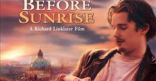 Before Sunrise