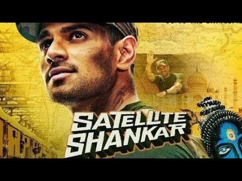 Satellite Shankar
