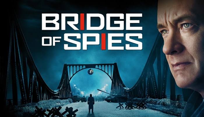 Watch Free  Bridge of Spies Full Movie Online