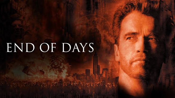 Watch Free  End of Days Full Movie Online