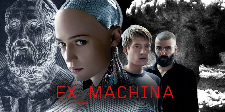 Ex Machina 