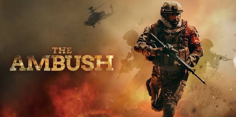 Watch Free  The Ambush Full Movie Online