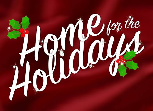 Home for the Holidays