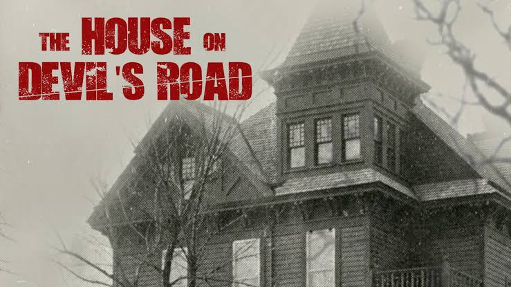The House on Devil's Road