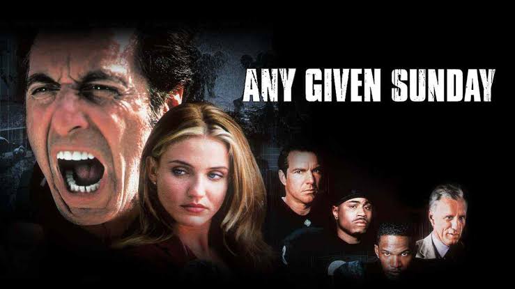 Watch Free  Any Given Sunday Full Movie Online