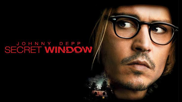 Watch Free  Secret Window Full Movie Online