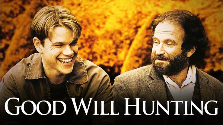 Watch Free  Good Will Hunting Full Movie Online