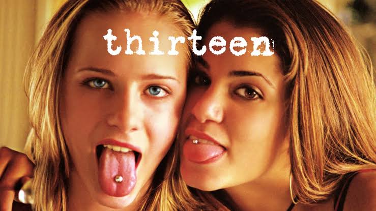 Watch Free  Thirteen Full Movie Online