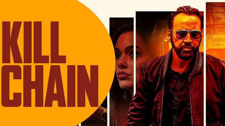 Watch Free  Kill Chain Full Movie Online