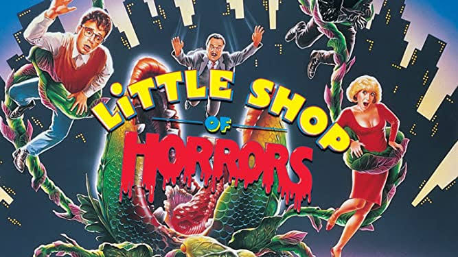 Watch Free  Little Shop of Horrors Full Movie Online