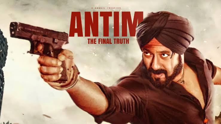 Watch Free  Antim: The Final Truth Full Movie Online