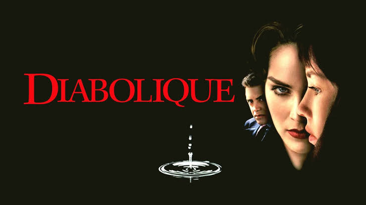 Watch Free  Diabolique Full Movie Online