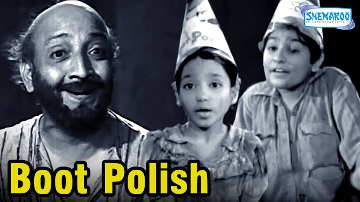 Boot Polish