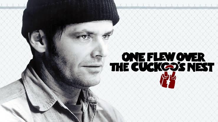 One Flew Over the Cuckoo's Nest