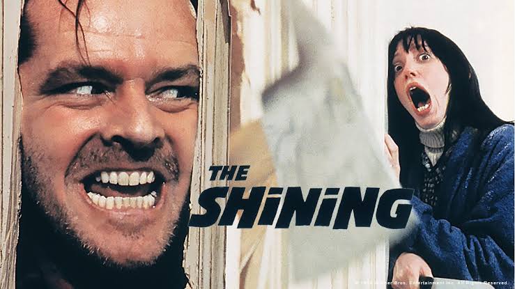 The Shining
