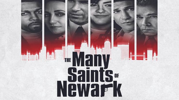 The Many Saints of Newark