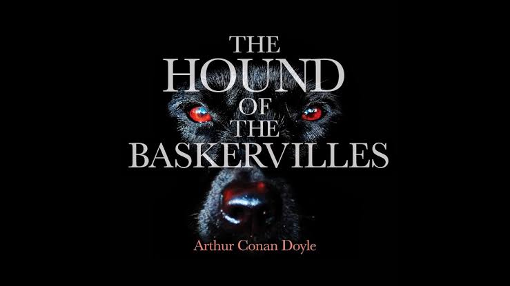 The Hound of the Baskervilles