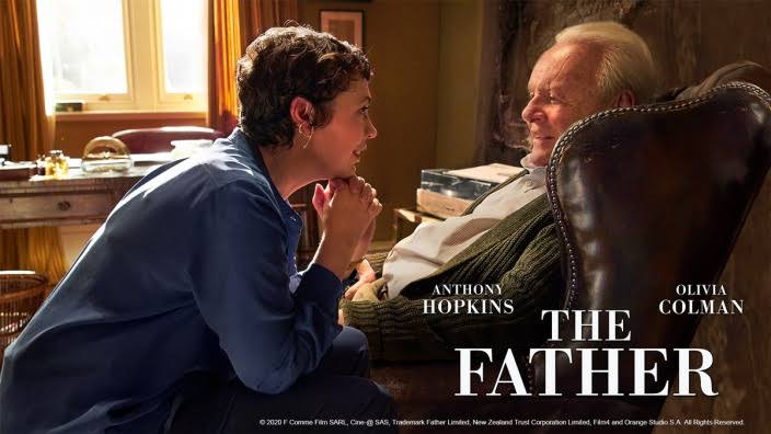 Watch Free  The Father Full Movie Online