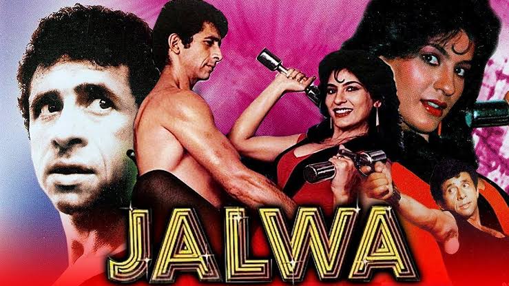 Watch Free  Jalwa Full Movie Online