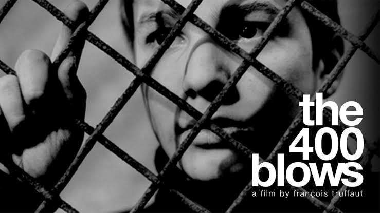 Watch Free  The 400 Blows Full Movie Online
