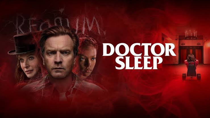 Doctor Sleep 