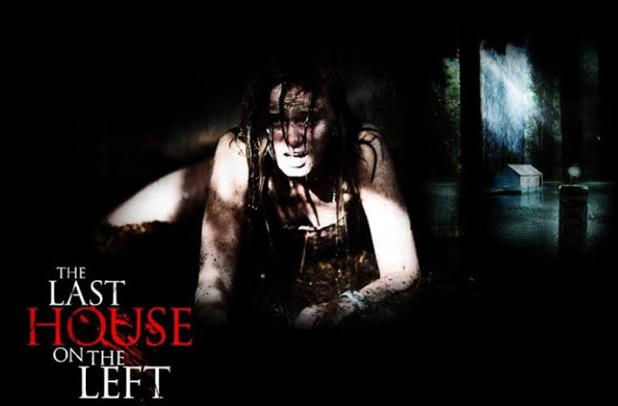 The Last House on the Left