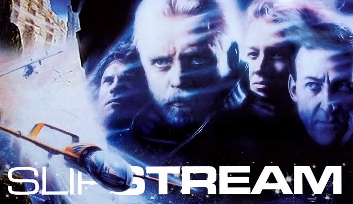Slipstream