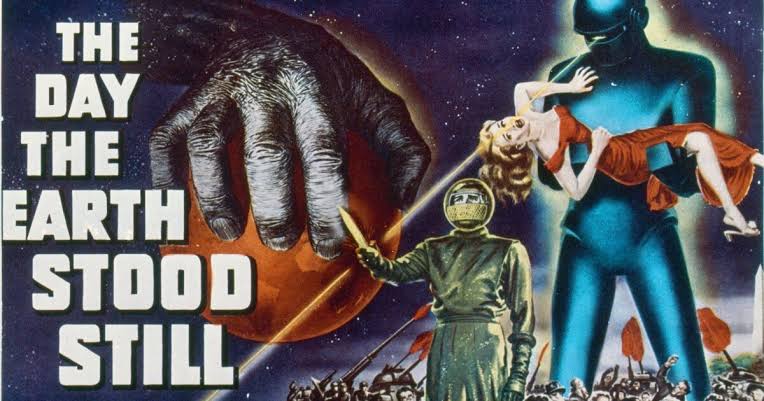 Watch Free  The Day the Earth Stood Still Full Movie Online