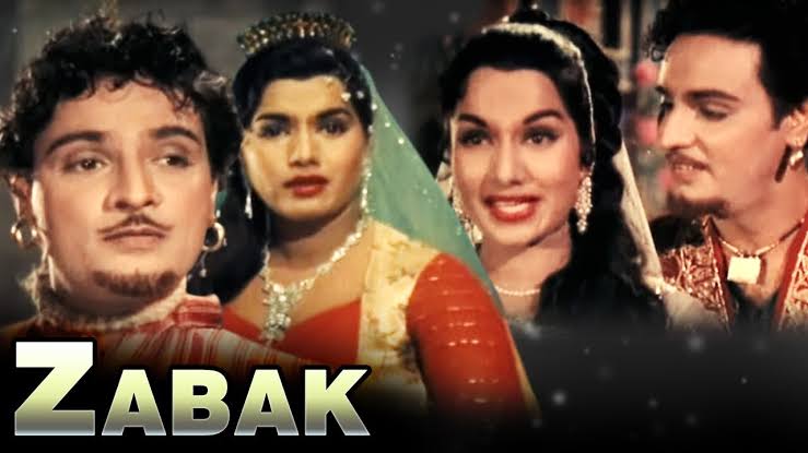Watch Free  Zabak Full Movie Online