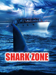 Watch Free Shark Zone Full Hindi Movie Online