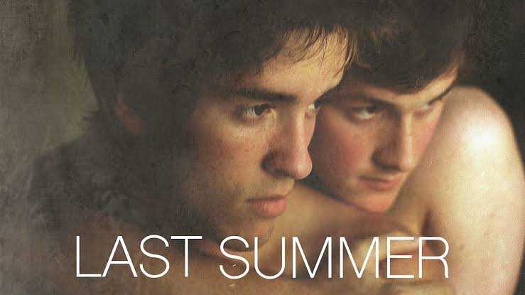 Last Summer