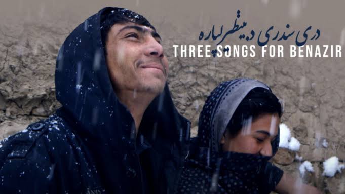Three Songs for Benazir