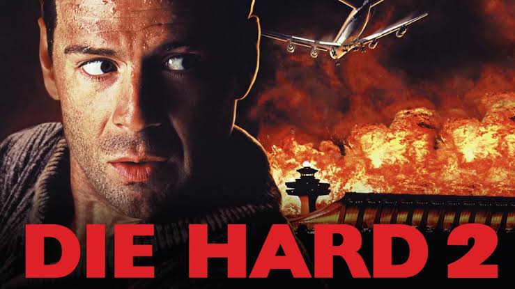 Watch Free  Die Hard 2 Full English Movie Online