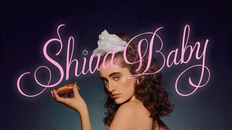 Watch Free  Shiva Baby Full Movie Online