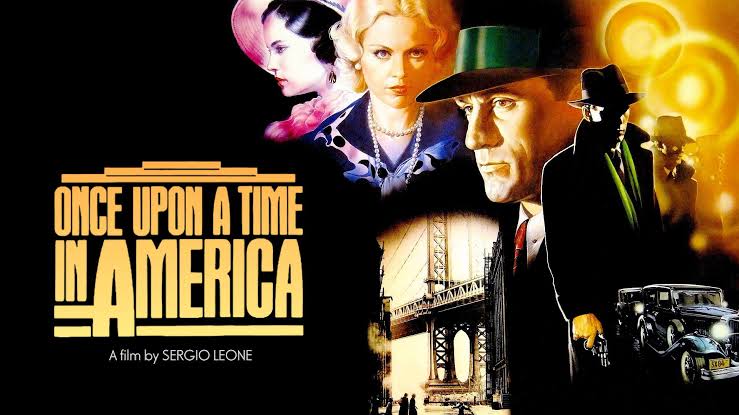 Watch Free  Once Upon a Time in America Full Movie Online