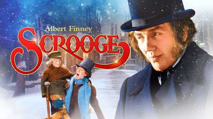 Watch Free  Scrooge Full Movie Online
