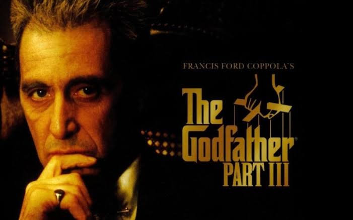 The Godfather Part III